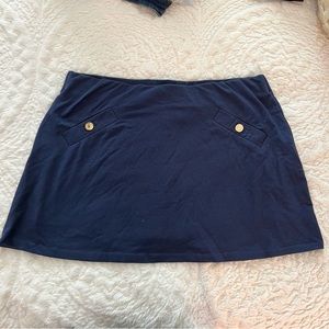 Lilly Pulitzer Madison Skort